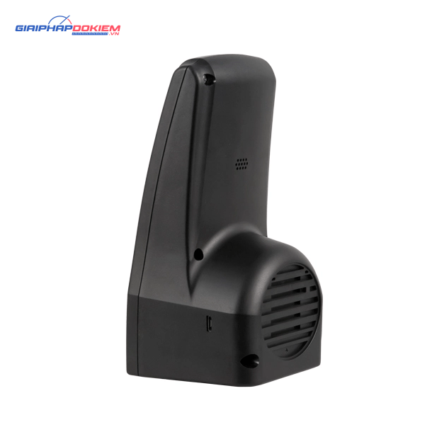 Máy đo chất lượng không khí PCE PCE-RCM 12 9 Máy đo chất lượng không khí PCE PCE-RCM 12