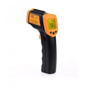 Máy đo nhiệt độ hồng ngoại SmartSensor AR842A+
