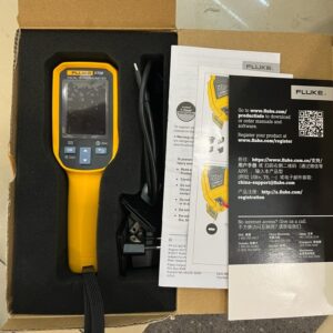Máy đo nhiệt độ hồng ngoại Fluke VT08 21 Máy đo nhiệt độ hồng ngoại Fluke VT08