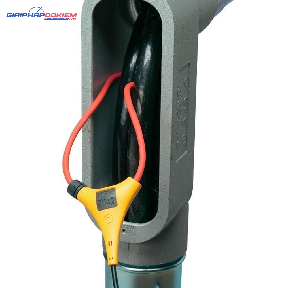 Vòng đo dòng điện Fluke i2500-18 12 Vòng đo dòng điện Fluke i2500-18