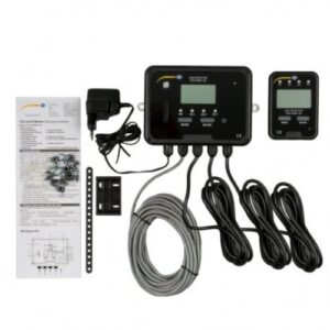 Máy đo chất lượng không khí Carbon Dioxide PCE PCE-WMM 100-ICA có chứng nhận hiệu chuẩn ISO 13 Máy đo chất lượng không khí Carbon Dioxide PCE PCE-WMM 100-ICA có chứng nhận hiệu chuẩn ISO