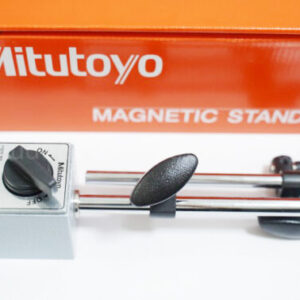 Đế từ gá đồng hồ so/điều chỉnh tinh Mitutoyo 7011S-10
