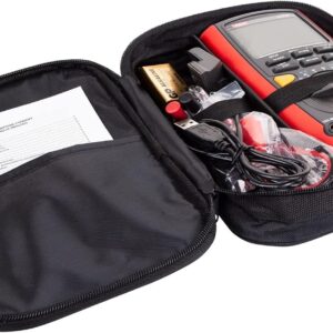 Máy hiệu chuẩn nhiệt độ quá trình đa năng UNI-T UT71 24 Máy hiệu chuẩn nhiệt độ quá trình đa năng UNI-T UT71