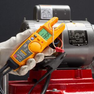 Ampe Kìm Đo Dòng AC Fluke T6-1000 PRO