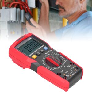 Đồng hồ vạn năng UNI-T UT89XE 22 Đồng hồ vạn năng UNI-T UT89XE