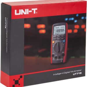 Máy hiệu chuẩn nhiệt độ quá trình đa năng UNI-T UT71 23 Máy hiệu chuẩn nhiệt độ quá trình đa năng UNI-T UT71
