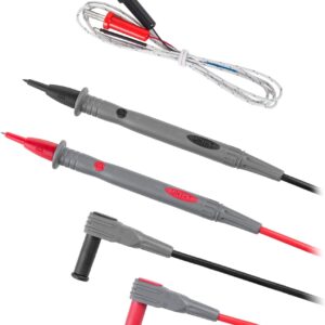 Máy hiệu chuẩn nhiệt độ quá trình đa năng UNI-T UT71 22 Máy hiệu chuẩn nhiệt độ quá trình đa năng UNI-T UT71