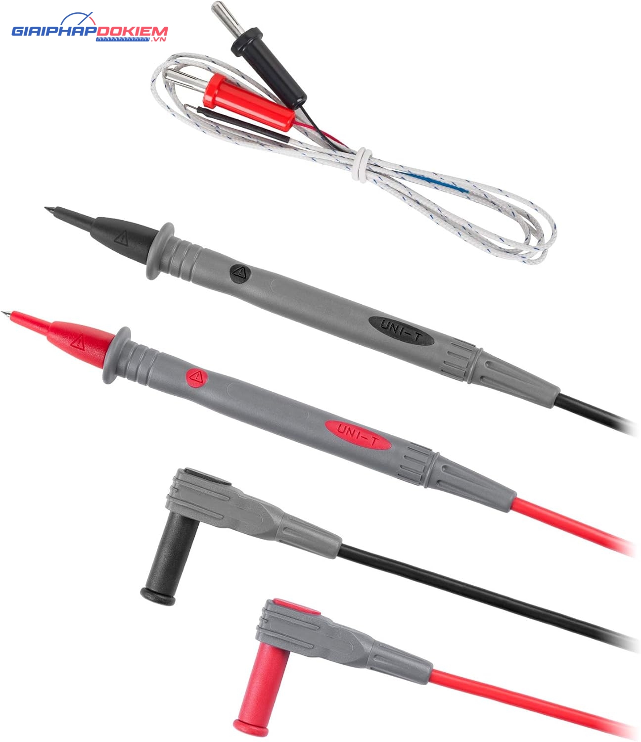 Máy hiệu chuẩn nhiệt độ quá trình đa năng UNI-T UT71 12 Máy hiệu chuẩn nhiệt độ quá trình đa năng UNI-T UT71