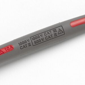 Que đo Fluke TL71 19 Que đo Fluke TL71