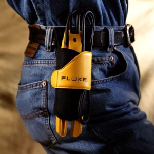 Ampe Kìm Đo Dòng AC Fluke T5-600