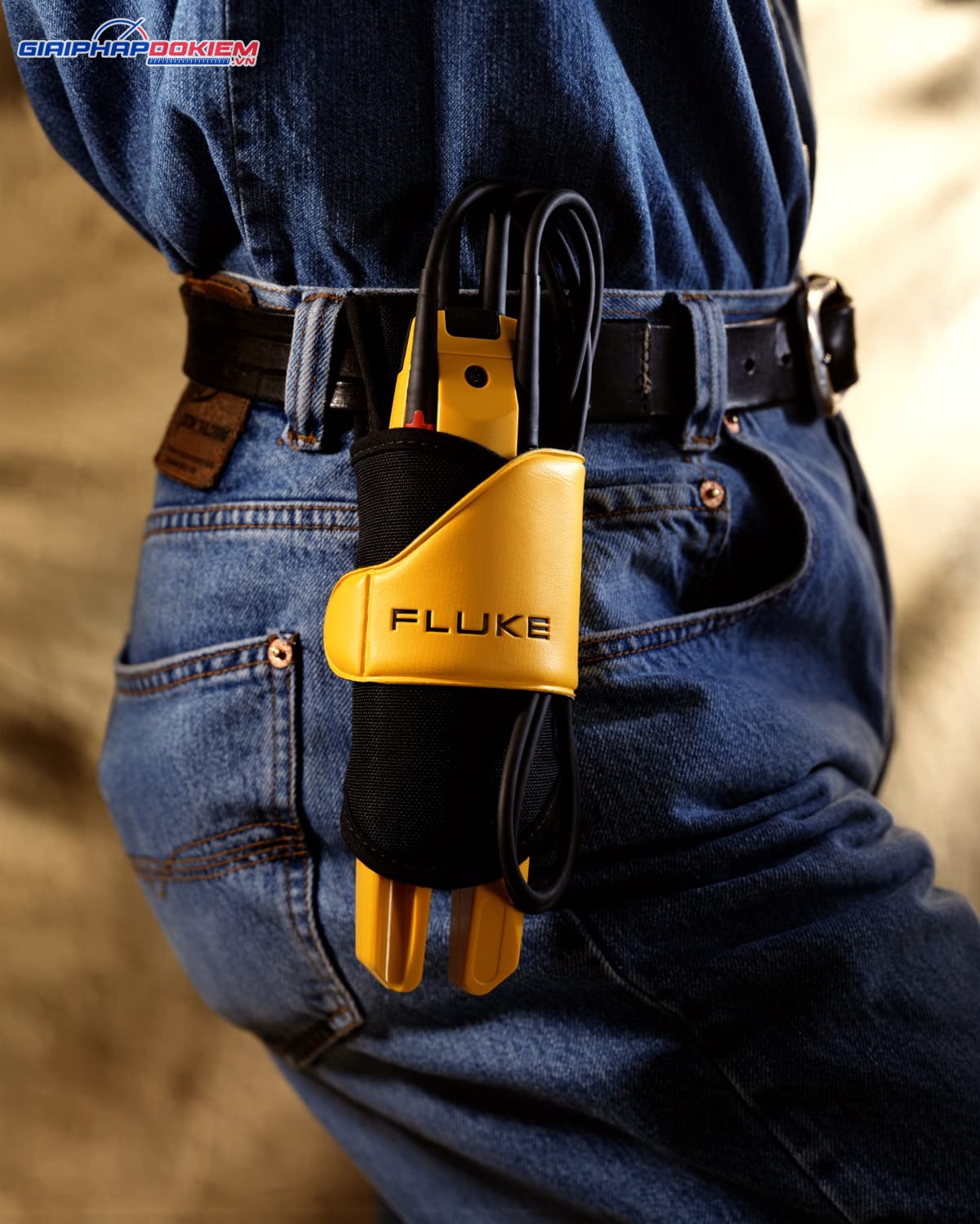 Ampe Kìm Đo Dòng AC Fluke T5-600 18 Ampe Kìm Đo Dòng AC Fluke T5-600