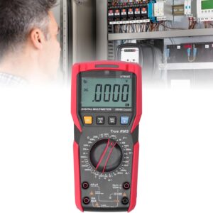 Đồng hồ vạn năng UNI-T UT89XE 20 Đồng hồ vạn năng UNI-T UT89XE