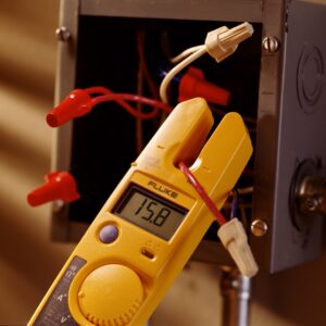 Ampe Kìm Đo Dòng AC Fluke T5-600