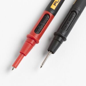 Que đo Fluke TL175