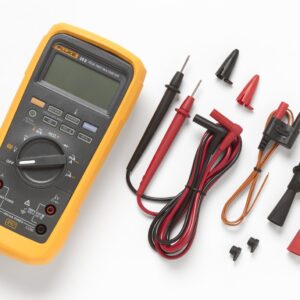 Đồng hồ vạn năng FLUKE 28 II