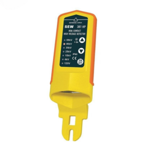Bút thử điện cao áp không tiếp xúc SEW 381HP ( 120V~69kV )