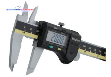 Thước cặp điện tử Mitutoyo 500-172-30 (200mm/8") 14 Thước cặp điện tử Mitutoyo 500-172-30 (200mm/8