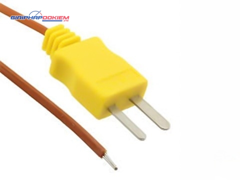 Đầu đo nhiệt độ Fluke 80PK-1 19 Đầu đo nhiệt độ Fluke 80PK-1