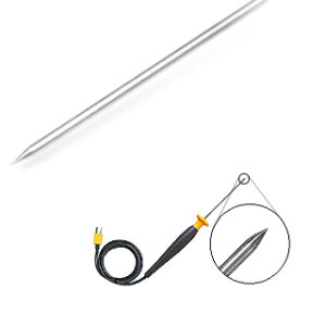 Đầu đo nhiệt độ Fluke 80PK-25 16 Đầu đo nhiệt độ Fluke 80PK-25