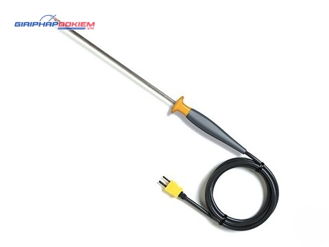 Đầu đo nhiệt độ Fluke 80PK-26 12 Đầu đo nhiệt độ Fluke 80PK-26