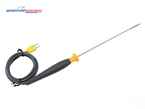 Đầu đo nhiệt độ Fluke 80PK-24 14 Đầu đo nhiệt độ Fluke 80PK-24