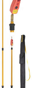 Bút thử điện cao áp tiếp xúc SEW 290 HD (6kV~81.5kV)