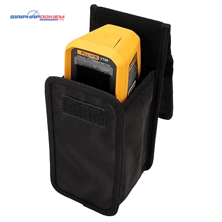 Máy đo nhiệt độ hồng ngoại Fluke VT08 13 Máy đo nhiệt độ hồng ngoại Fluke VT08
