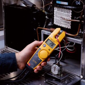 Ampe Kìm Đo Dòng AC Fluke T5-600 29 Ampe Kìm Đo Dòng AC Fluke T5-600