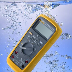 Đồng hồ vạn năng FLUKE 27 II