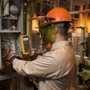 Đồng hồ vạn năng FLUKE 28 II