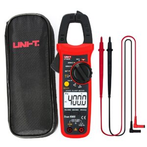 Ampe kìm AC/DC UNI-T UT203R 13 Ampe kìm AC/DC UNI-T UT203R