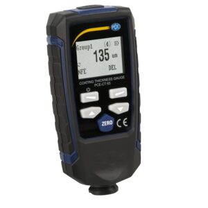 Máy đo độ dày PCE PCE-CT 65