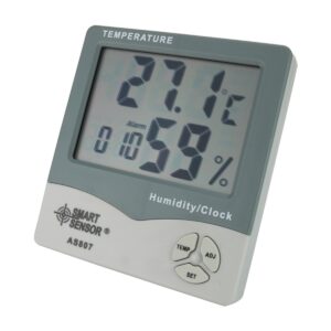 Nhiệt ẩm kế Smartsensor AS807