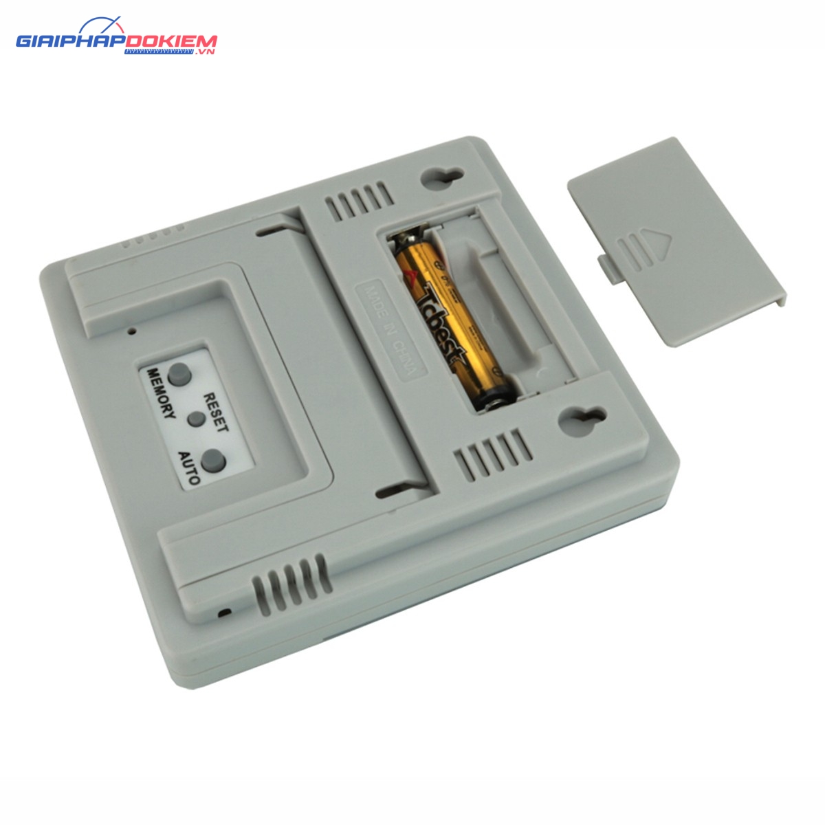 Nhiệt ẩm kế Smartsensor AS807 13 Nhiệt ẩm kế Smartsensor AS807