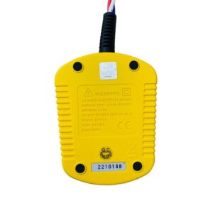 Thiết bị chỉ thị pha SEW 863 PR ( Tiếp xúc 100-500V AC )