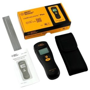 Máy đo tốc độ vòng quay không tiếp xúc SMARTSENSOR AR926 5 Máy đo tốc độ vòng quay không tiếp xúc SMARTSENSOR AR926