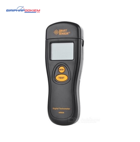 Máy đo tốc độ vòng quay không tiếp xúc SMARTSENSOR AR926 3 Máy đo tốc độ vòng quay không tiếp xúc SMARTSENSOR AR926
