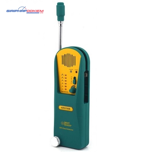 Máy phát hiện khí SF6 SmartSensor AR5750B 9 Máy phát hiện khí SF6 SmartSensor AR5750B