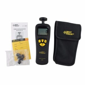Máy đo tốc độ vòng quay tiếp xúc Smartsensor AR925 17 Máy đo tốc độ vòng quay tiếp xúc Smartsensor AR925