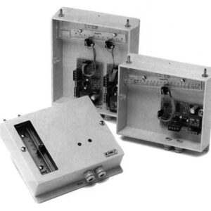 Áp kế chất lỏng điện KIMO ECM 9 Áp kế chất lỏng điện KIMO ECM