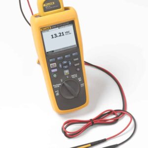 Thiết bị phân tích ắc quy Fluke BT521 22 Thiết bị phân tích ắc quy Fluke BT521