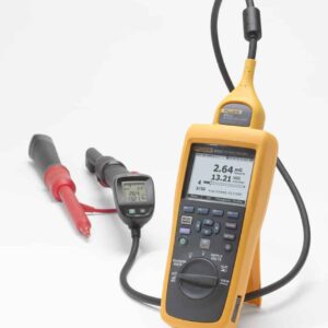 Thiết bị phân tích ắc quy Fluke BT521 23 Thiết bị phân tích ắc quy Fluke BT521