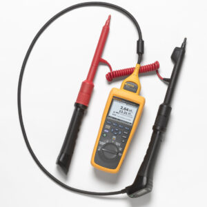 Thiết bị phân tích ắc quy Fluke BT521