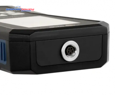Máy đo gia tốc PCE PCE-VT 3700-ICA bao gồm Chứng nhận hiệu chuẩn ISO 21 Máy đo gia tốc PCE PCE-VT 3700-ICA bao gồm Chứng nhận hiệu chuẩn ISO