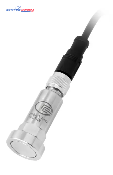 Máy đo gia tốc PCE PCE-VT 3700-ICA bao gồm Chứng nhận hiệu chuẩn ISO 39 Máy đo gia tốc PCE PCE-VT 3700-ICA bao gồm Chứng nhận hiệu chuẩn ISO