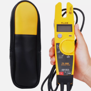 Ampe Kìm Đo Dòng AC Fluke T5-1000 27 Ampe Kìm Đo Dòng AC Fluke T5-1000