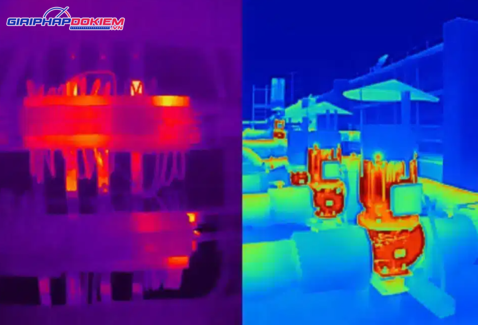 Camera nhiệt cho điện thoại thông minh Fluke iSee™ TC01A 17 Camera nhiệt cho điện thoại thông minh Fluke iSee™ TC01A