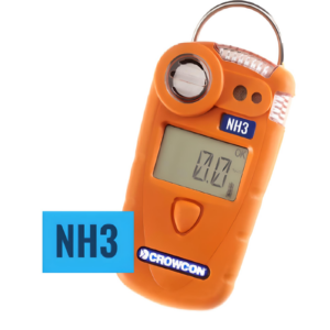 Máy đo chất lượng không khí PCE Gasman-NH3 