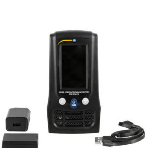 Máy đo chất lượng không khí PCE PCE-RCM 12 20 Máy đo chất lượng không khí PCE PCE-RCM 12