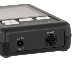 Máy đo chất lượng không khí PCE PCE-AQD 10